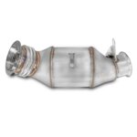 Wagner Tuning downpipe catless till 06/2013 for BMW F-series 35i