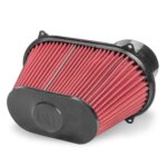 Wagner Tuning Carbon Air Intake System Ø76mm za Golf 8 (EA888 Gen.4)