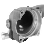 Wagner Tuning charge und Boost Pipe Kit za Audi RS3 8Y