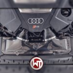 Wagner Tuning Carbon Air Intake System for Audi RS6 / RS7 C8