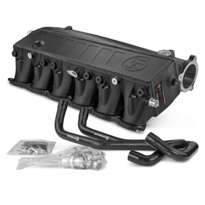 Wagner Tuning Intake manifold with integrated Intercooler EVO1 for Toyota - BMW B58.2 Engine