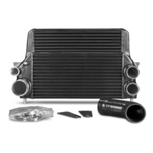 Wagner Tuning intercooler for Ford F-150 (2015-2016)