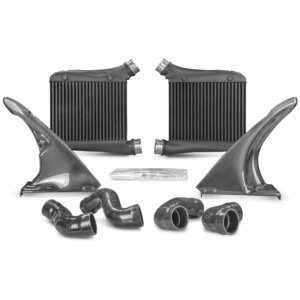 Wagner Tuning Comp. intercooler Kit for Audi RS6 C8