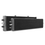 Wagner Tuning Competion Package for Mercedes G63 AMG W463A Intercooler + Radiator