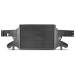 Wagner Tuning paket EVO 3 for TTRS 8S without cat pipes