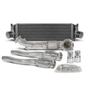 Wagner Tuning Competition-Package EVO1 for Audi TTRS 8J/RS3 8P