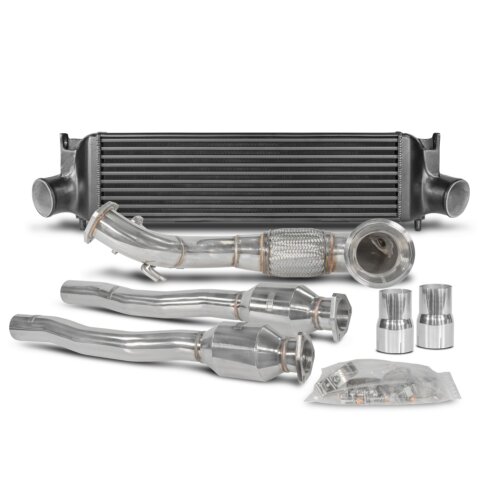Wagner Tuning Competition-Package EVO1 za Audi TTRS 8J/RS3 8P