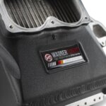 Wagner Tuning intercooler za Audi RS6 RS7 C7