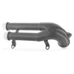Wagner Tuning Boostpipe-Kit for S58 Engine for BMW G8X M2/M3/M4 S58