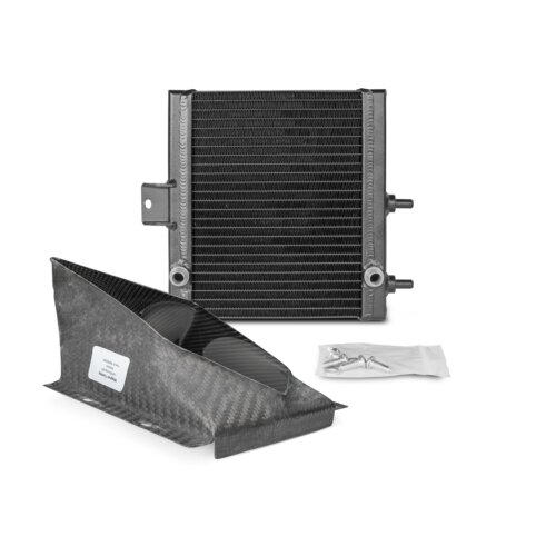 Wagner Tuning side mounted hladnjak vode za BMW F87 M2 Competition S55