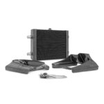 Wagner Tuning Side mounted Radiator for Mercedes Benz E63 AMG (S)