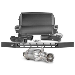 Wagner Tuning Competition Package EVO3 for BMW F-serie N55 cat.7/13+