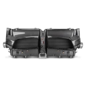 Wagner Tuning intercooler for Porsche 992 Turbo(S)