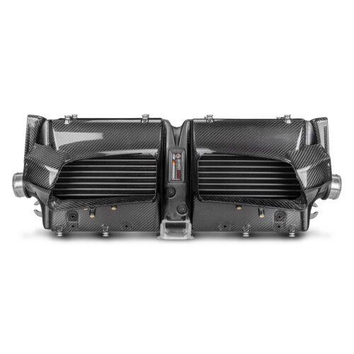Wagner Tuning intercooler za Porsche 992 Turbo(S)