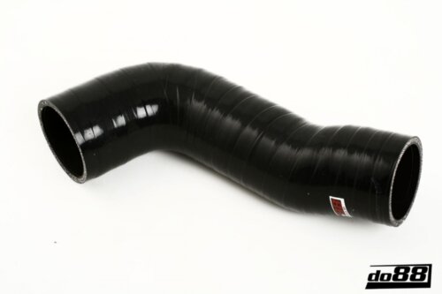 do88 turbo usisna cijev za Volvo V70/XC70/S60/XC90 D5 2.4D 05-14