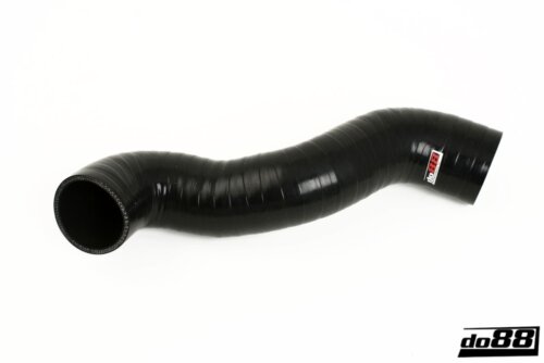 do88 intercooler dovodna cijev za Volvo S60, V70, XC70 D5 2.4D 05-09