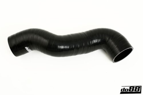do88 Volvo V70/XC70/S60 D5 2.4D 05-09 Intercooler outlet hose