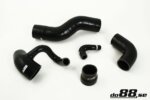 do88 Volvo 850 Turbo 1994 Pressure hoses Black