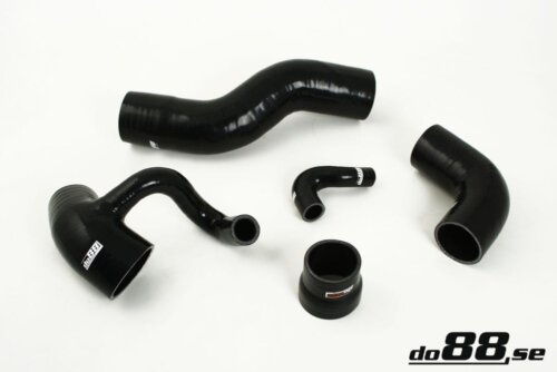 do88 Volvo 850 Turbo 1994 Pressure hoses Black