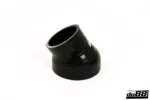 do88 BMW M3 E36 3.0 Throttle body hose Black