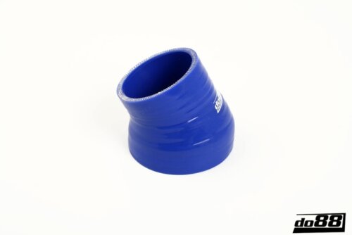 do88 BMW M3 E36 3.2 Throttle body hose Blue