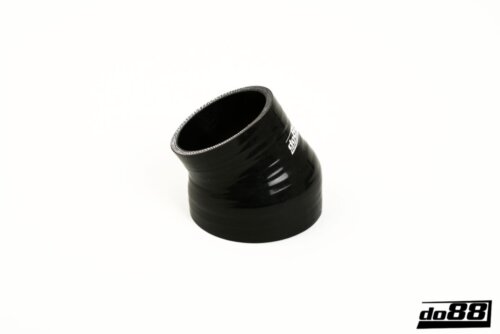 do88 BMW M3 E36 3.2 Throttle body hose Black