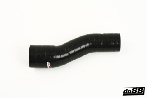 do88 turbo inlet hose for SAAB 9-3 TTiD 08-11