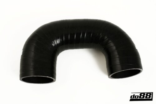 do88 Saab 9-3 TTiD 08-11 Intercooler outlet hose