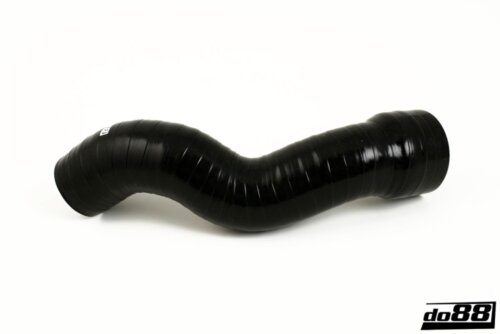do88 Volvo V70/XC70/S60 D5 2.4D 01-05 Intercooler outlet hose