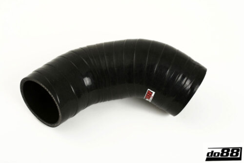 do88 Volvo V70/XC70/S60/S80/XC60/V60 09-13 AWD Diesel Turbo outlet hose