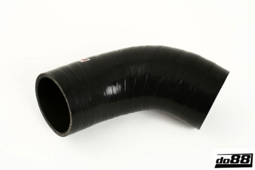 do88 Volvo V70/XC70/S60/S80/XC60/V60 09-13 2WD Diesel Turbo outlet hose