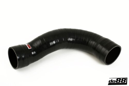 do88 Volvo V70/XC70/S60/S80/XC60/V60 09-13 Diesel Intercooler Inlet hose