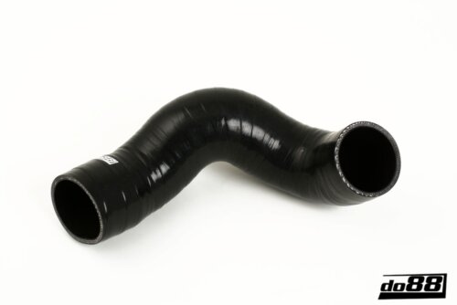do88 Volvo V70/XC70/S80 09-13 Diesel Intercooler outlet hose
