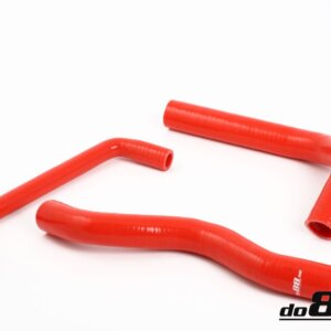 do88 rashladne cijevi za Volvo 240/260, crvena crijeva