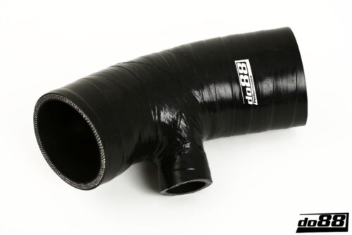 do88 intake hose for Volvo S60/S80/V70/XC70/XC90 D5 2.4D 01-06