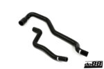 do88 silicone coolant hoses for SAAB 9-5 98-10, black hoses