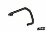 do88 Suzuki Swift Sport 1.6 05-10 Crankcase vent hose Black