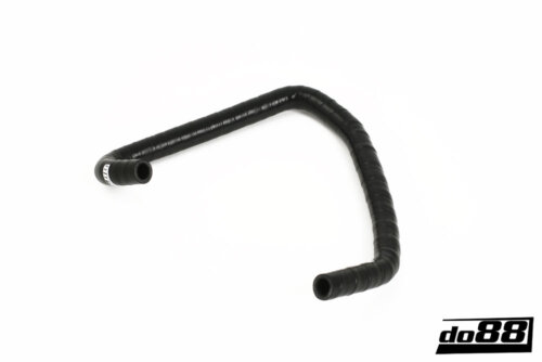 do88 Suzuki Swift Sport 1.6 05-10 Crankcase vent hose Black
