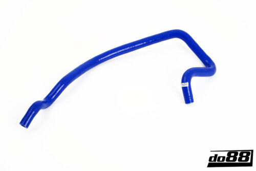 do88 Suzuki Swift Sport 1.6 05-10 Brake vacuum hose Blue