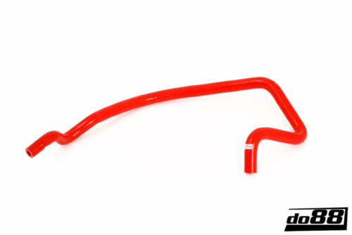 do88 kočiono vakuumsko crijevo za Suzuki Swift Sport 1.6 05-10, crveno crijevo