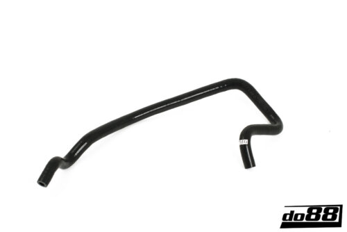 do88 Suzuki Swift Sport 1.6 05-10 Brake vacuum hose Black