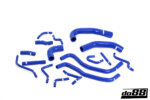 do88 Suzuki Swift Sport 1.6 05-10 Coolant hoses Blue