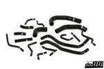 do88 Suzuki Swift Sport 1.6 05-10 Coolant hoses Black