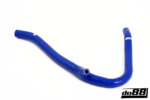 do88 SAAB 900 Turbo T16 84-93 Crankcase vent hose Blue