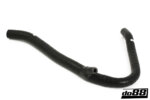 do88 SAAB 900 Turbo T16 84-93 Crankcase vent hose Black