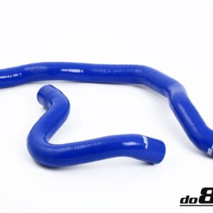 do88 rashladne cijevi za Volvo S60/V70/XC70 02-08, plava crijeva