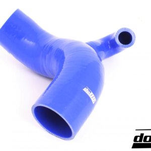 do88 usisna cijev za Volvo 740/760/780 Turbo 1983-1989, plava crijeva