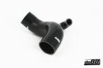 do88 Volvo 740/760/780 Turbo 1983-1989 Inlet hose Black
