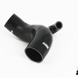 do88 turbo usisna cijev za Volvo 740/760/780 Turbo 1983-1989, crna crijeva