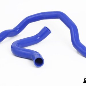 do88 rashladne cijevi za Volvo S60/V70/XC70 D5 2001-2006, plava crijeva